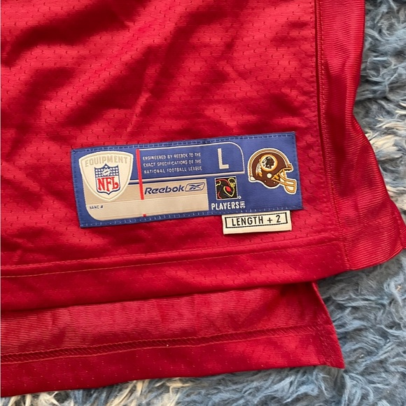 Redskins COLES Jersey - Picture 6 of 9
